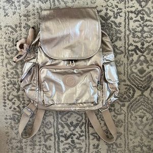 Kipling “City Pack” Backpack in Size Small